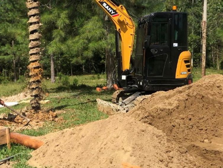 Bases para Infraestrutura